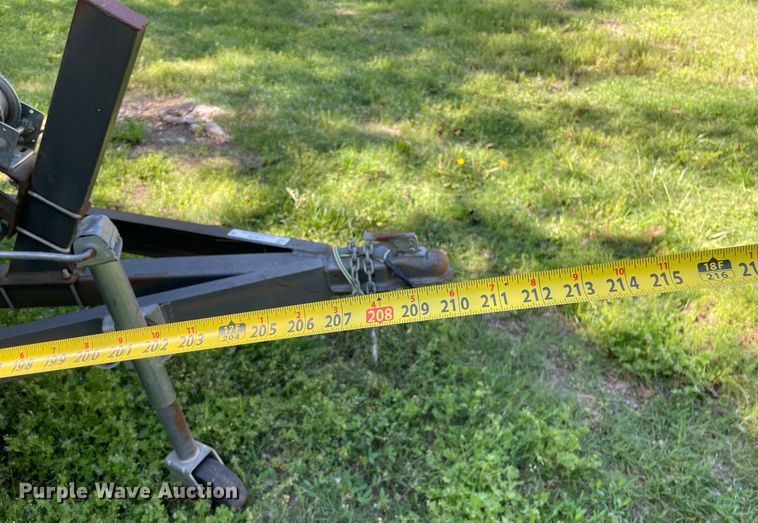 image for item LY9779 Boston Whaler Rage 15  boat