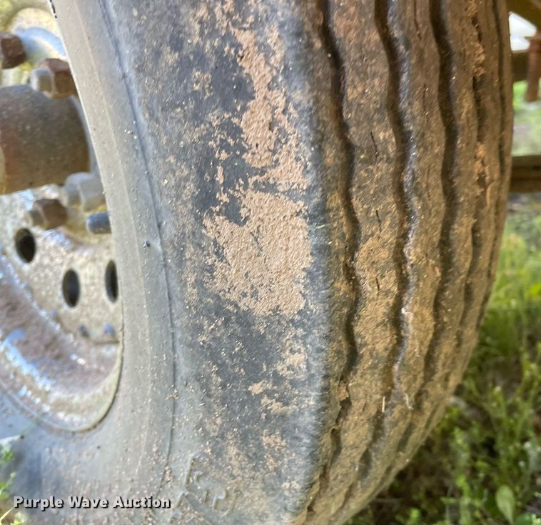 image for item LY9779 Boston Whaler Rage 15  boat