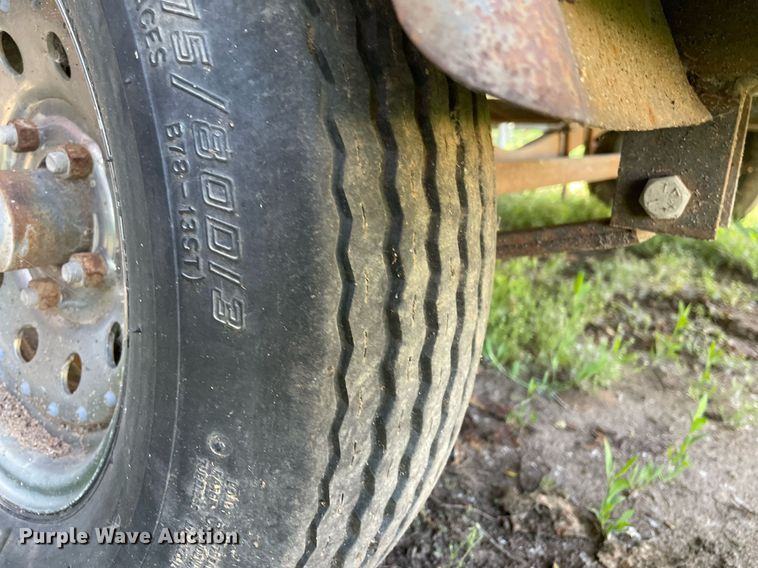 image for item LY9779 Boston Whaler Rage 15  boat