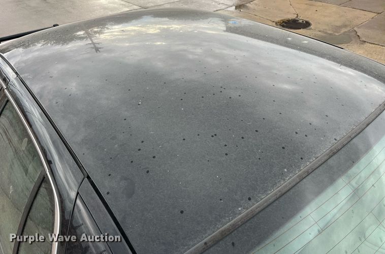 image for item MG9513 2009 Ford Crown Victoria Police Interceptor