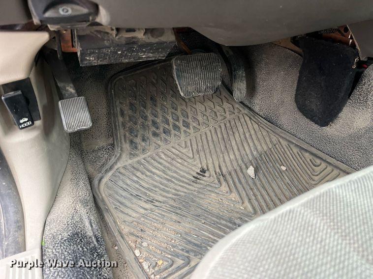 image for item MG9513 2009 Ford Crown Victoria Police Interceptor