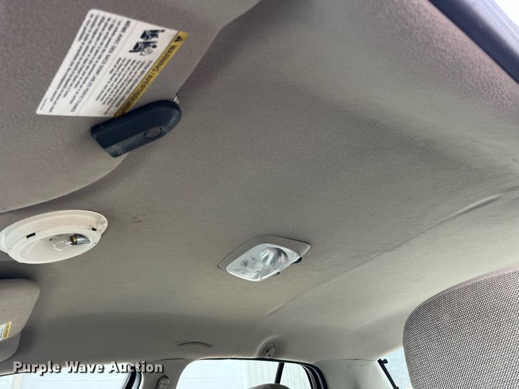 image for item MG9513 2009 Ford Crown Victoria Police Interceptor