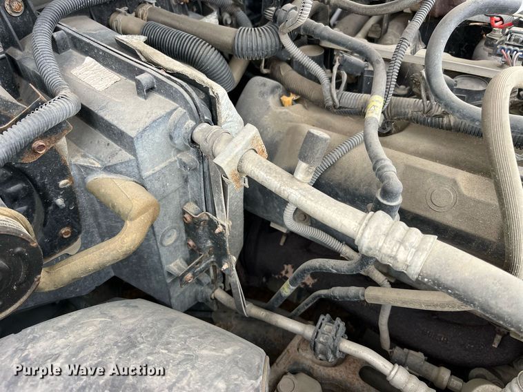 image for item MG9513 2009 Ford Crown Victoria Police Interceptor