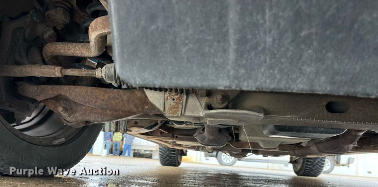 image for item MG9513 2009 Ford Crown Victoria Police Interceptor