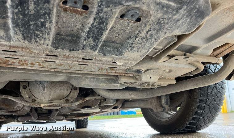 image for item MG9513 2009 Ford Crown Victoria Police Interceptor