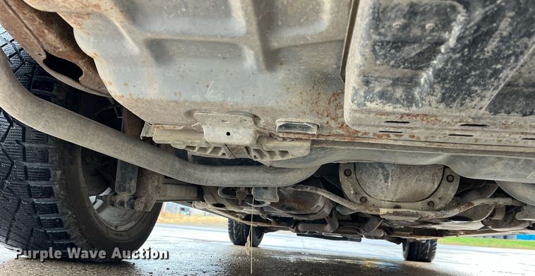 image for item MG9513 2009 Ford Crown Victoria Police Interceptor