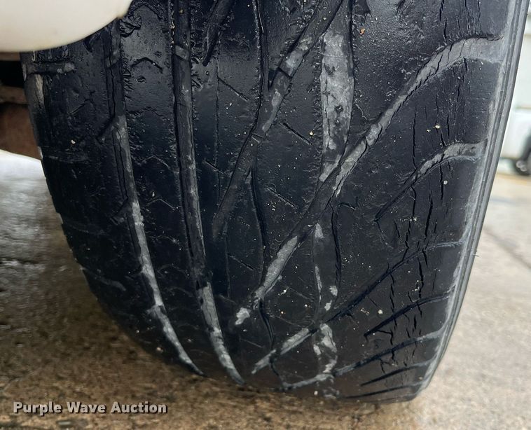 image for item MG9513 2009 Ford Crown Victoria Police Interceptor