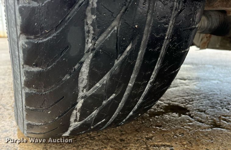 image for item MG9513 2009 Ford Crown Victoria Police Interceptor