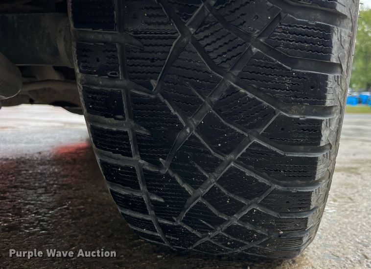 image for item MG9513 2009 Ford Crown Victoria Police Interceptor