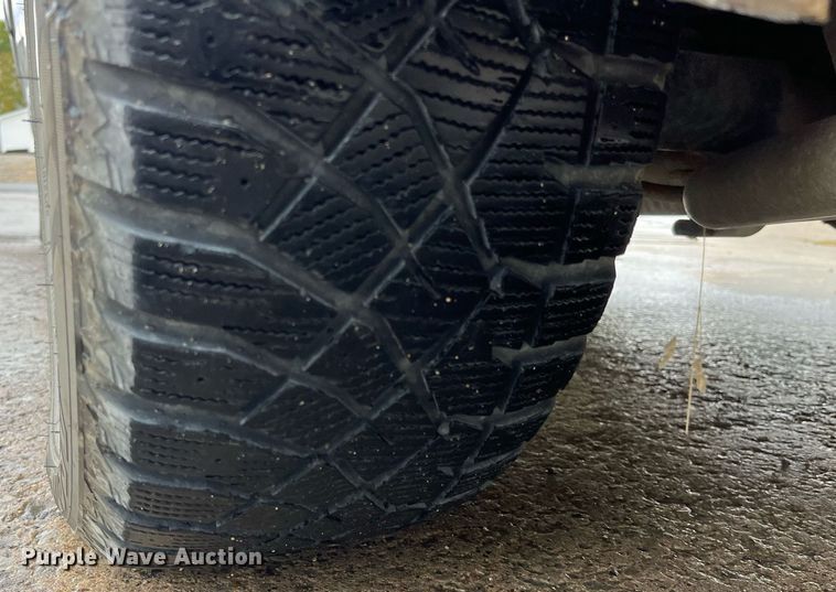 image for item MG9513 2009 Ford Crown Victoria Police Interceptor