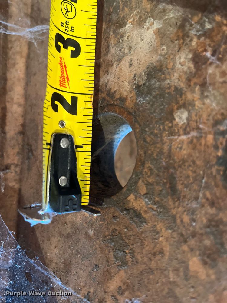 image for item MG9515 WB  backhoe bucket