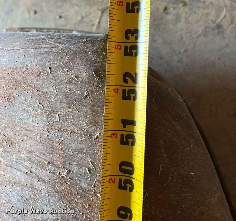 image for item MG9516 John Deere F725  lawn mower