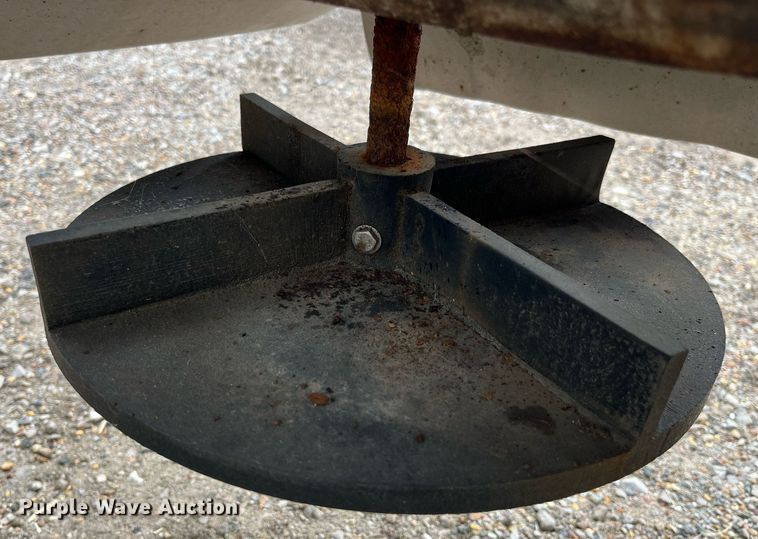 image for item MG9518 Henderson FSP SS 8  Spreader