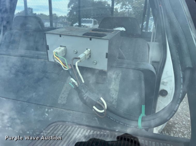 image for item MG9518 Henderson FSP SS 8  Spreader