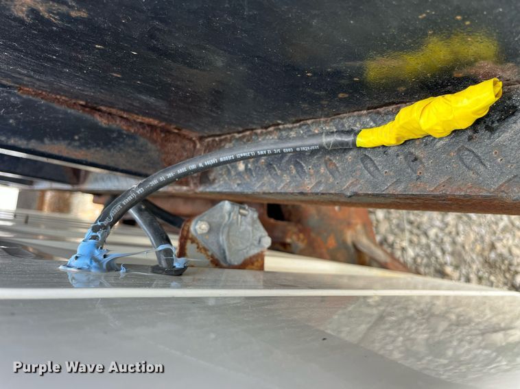 image for item MG9518 Henderson FSP SS 8  Spreader