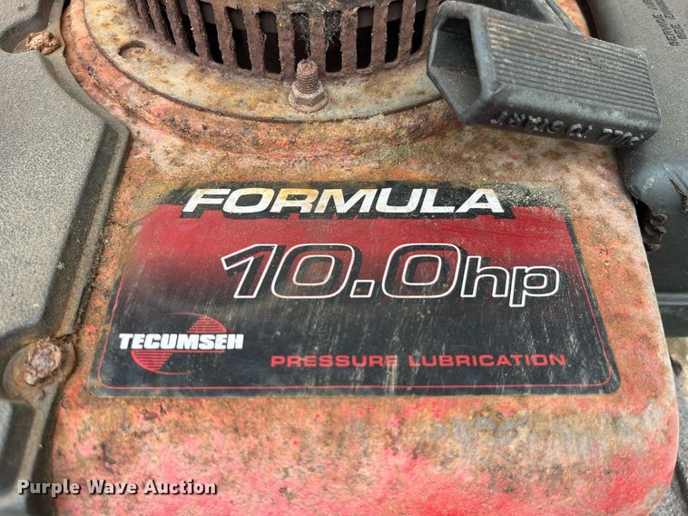 image for item MG9518 Henderson FSP SS 8  Spreader