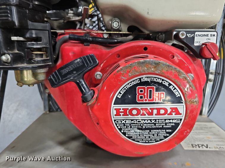 image for item MH9460 (2) fans