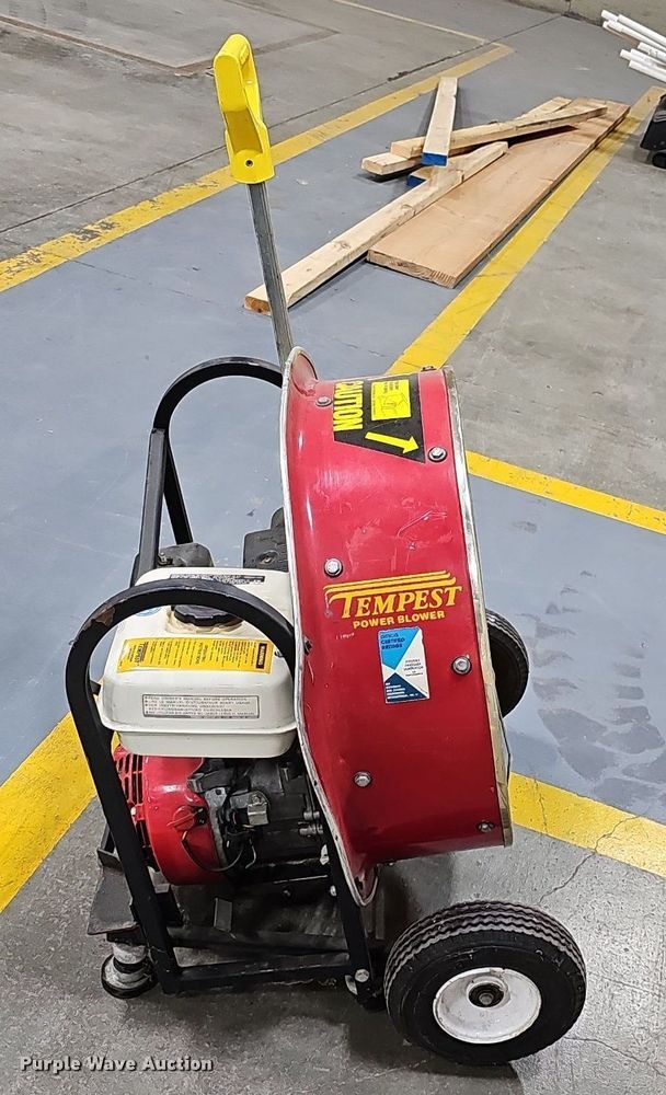 image for item MH9460 (2) fans