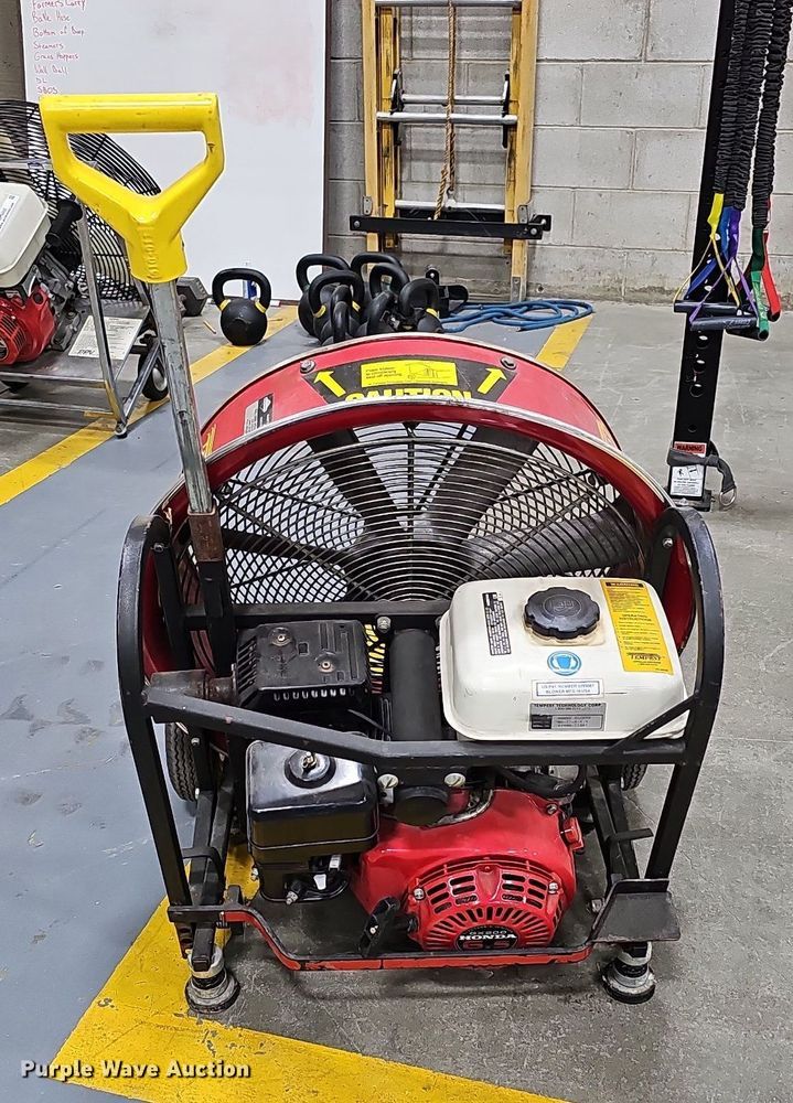 image for item MH9460 (2) fans