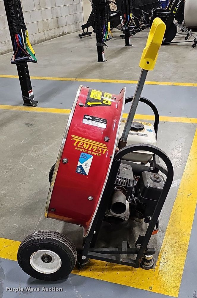 image for item MH9460 (2) fans