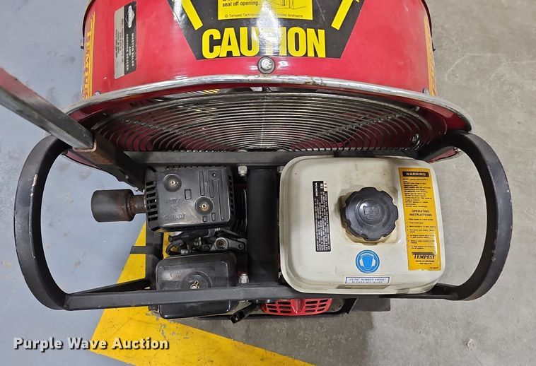 image for item MH9460 (2) fans