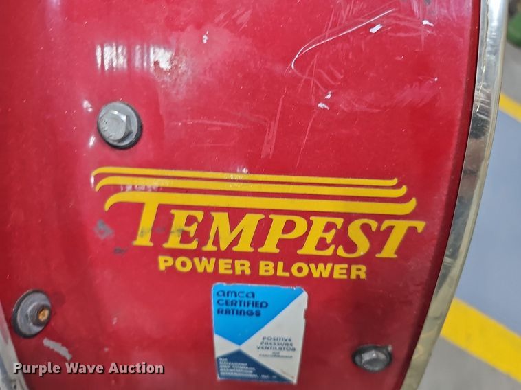 image for item MH9460 (2) fans