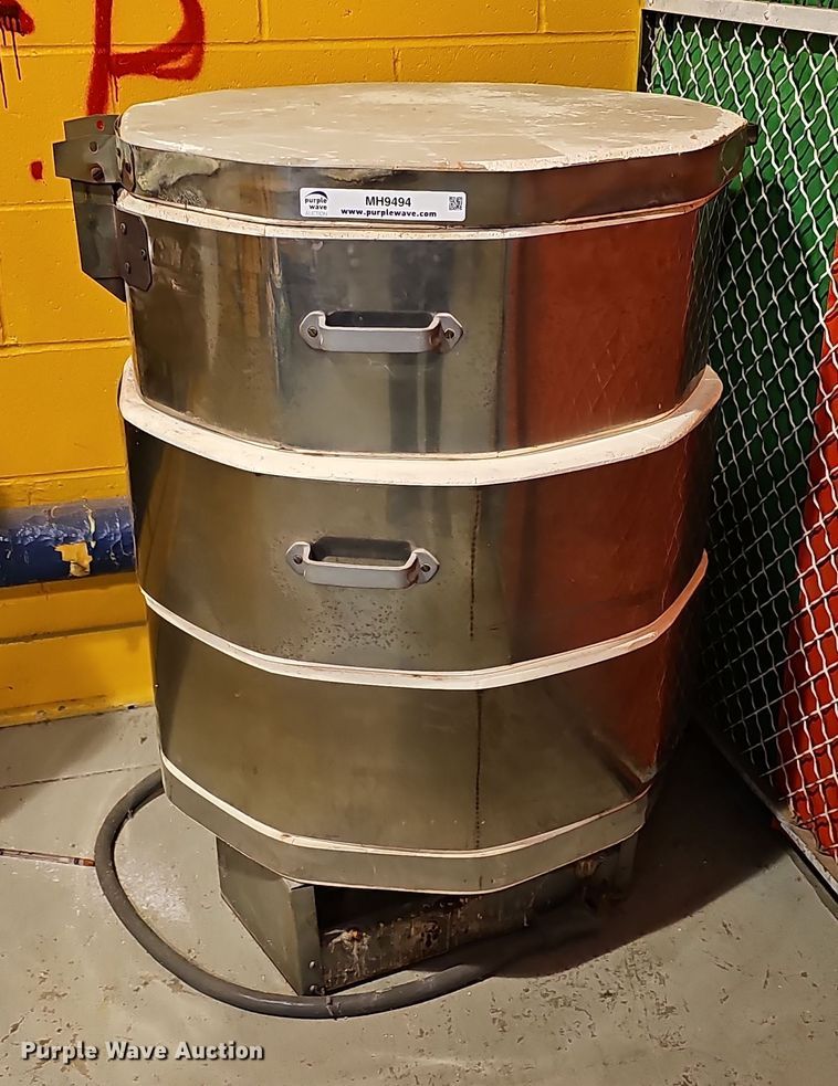 image for item MH9494 Knight Kiln 103  kiln