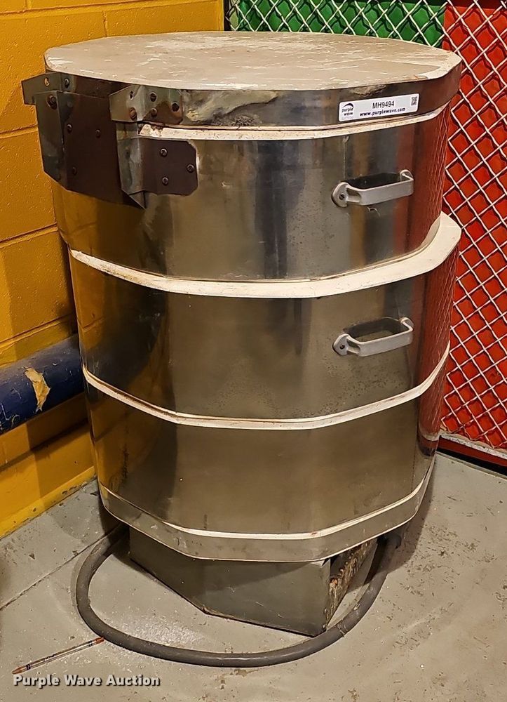 image for item MH9494 Knight Kiln 103  kiln