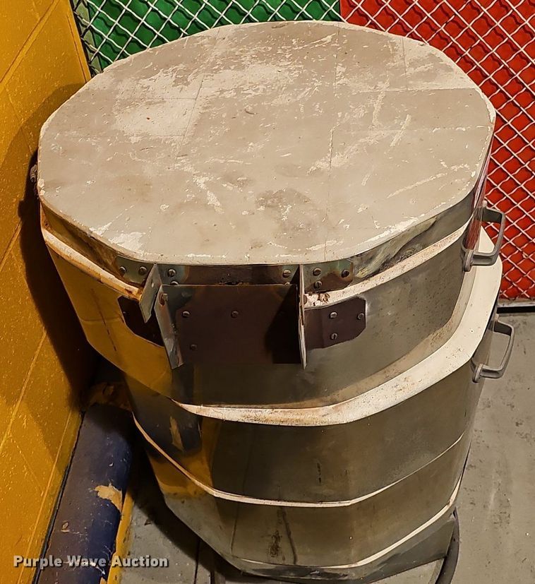 image for item MH9494 Knight Kiln 103  kiln