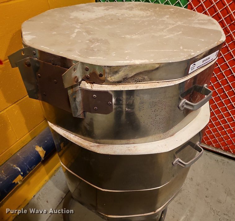 image for item MH9494 Knight Kiln 103  kiln