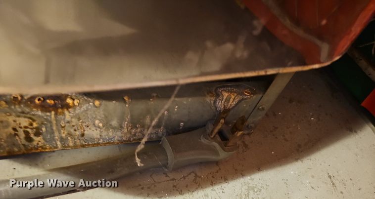 image for item MH9494 Knight Kiln 103  kiln