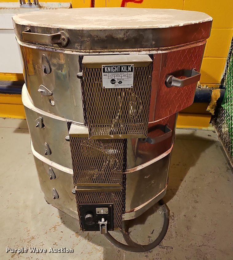 image for item MH9494 Knight Kiln 103  kiln