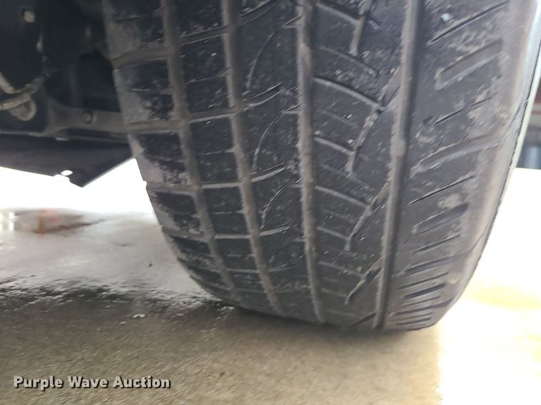 image for item MJ9463 2020 Ford Explorer Police  SUV