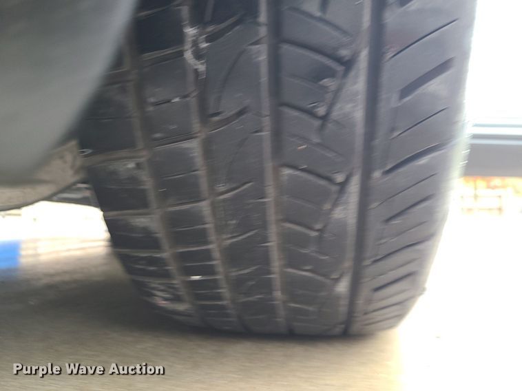 image for item MJ9463 2020 Ford Explorer Police  SUV