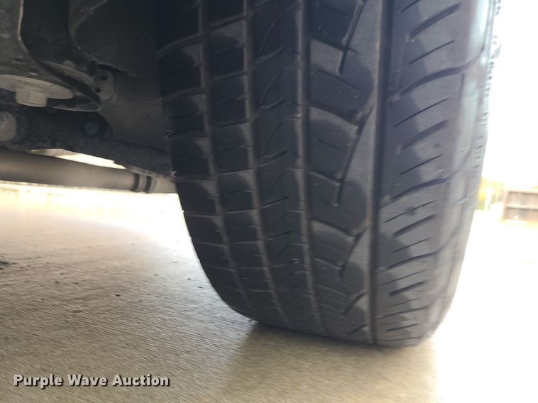 image for item MJ9463 2020 Ford Explorer Police  SUV