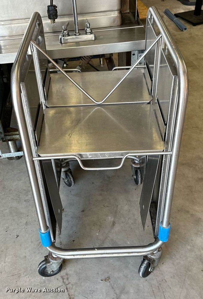 image for item ML9273 Restaurant equipment