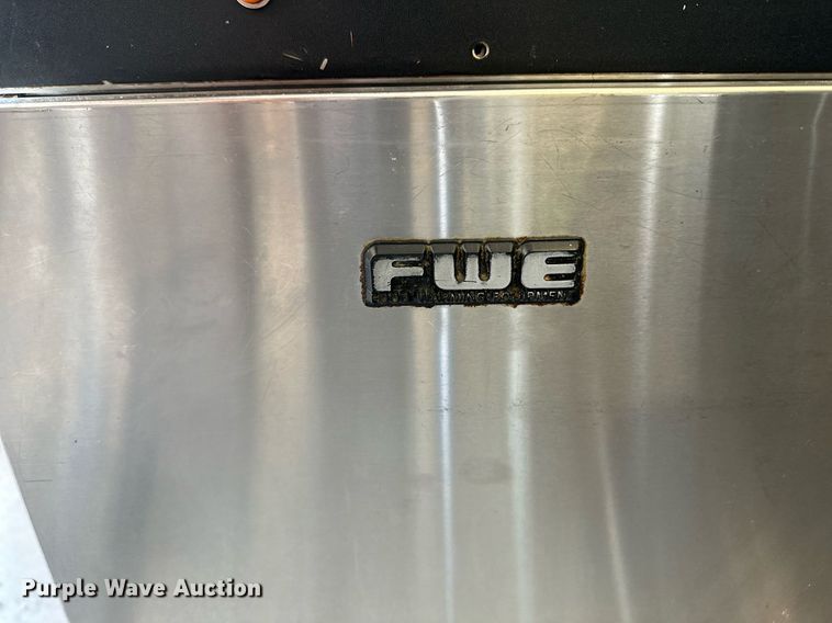 image for item ML9273 Restaurant equipment