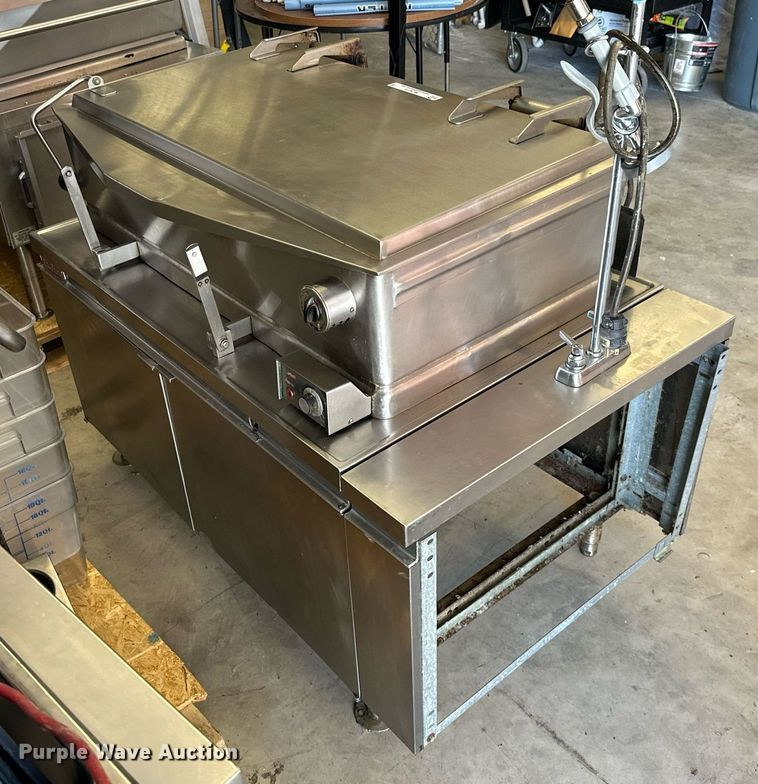 image for item ML9273 Restaurant equipment