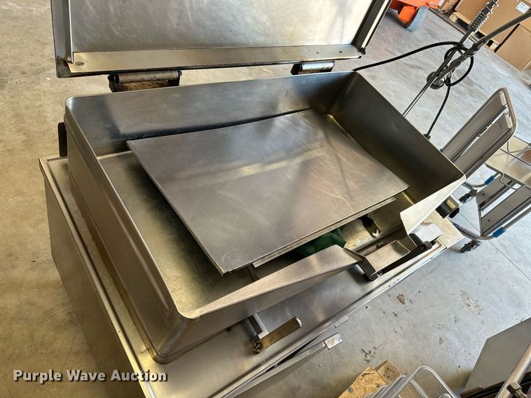 image for item ML9273 Restaurant equipment