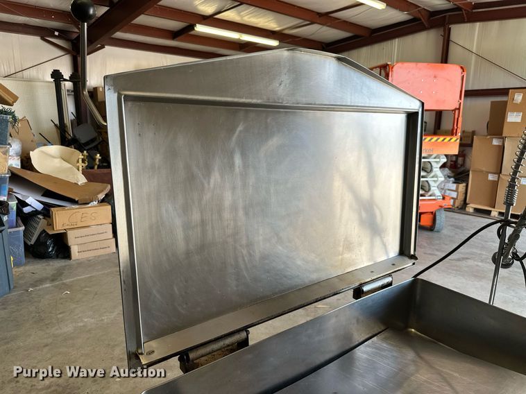 image for item ML9273 Restaurant equipment