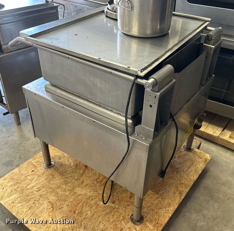 image for item ML9273 Restaurant equipment
