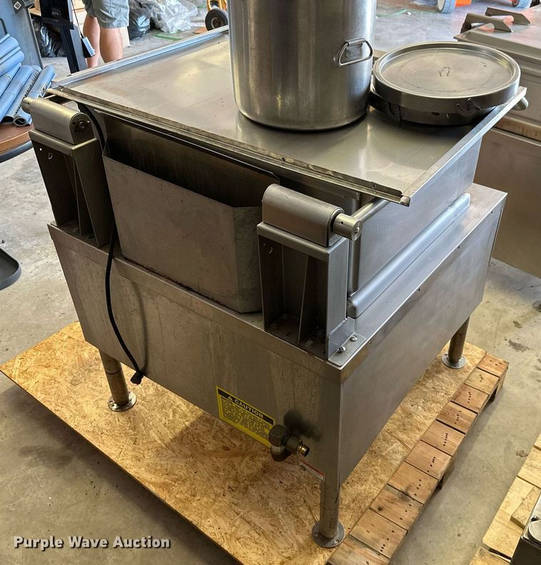 image for item ML9273 Restaurant equipment