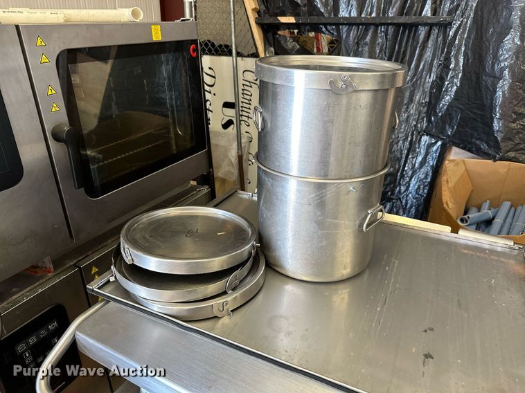 image for item ML9273 Restaurant equipment