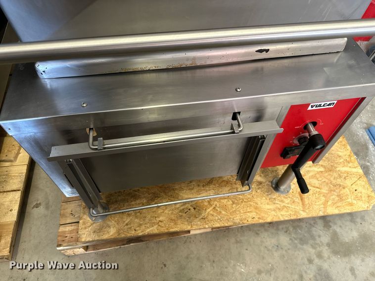 image for item ML9273 Restaurant equipment