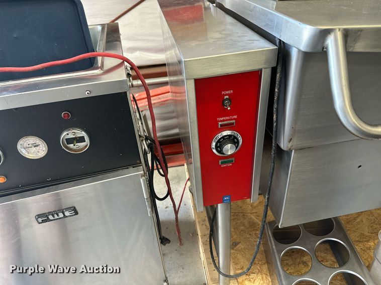image for item ML9273 Restaurant equipment