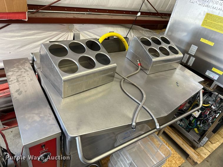 image for item ML9273 Restaurant equipment