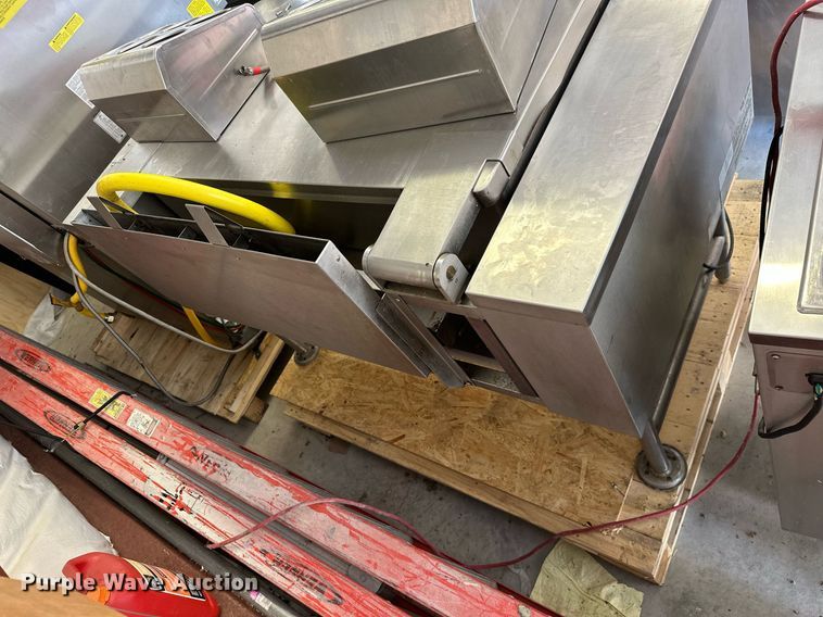 image for item ML9273 Restaurant equipment