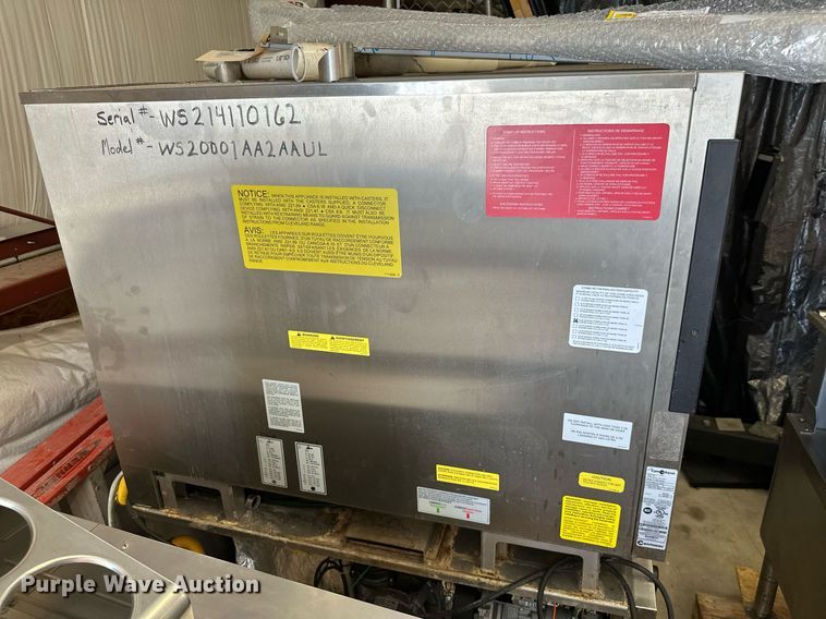 image for item ML9273 Restaurant equipment