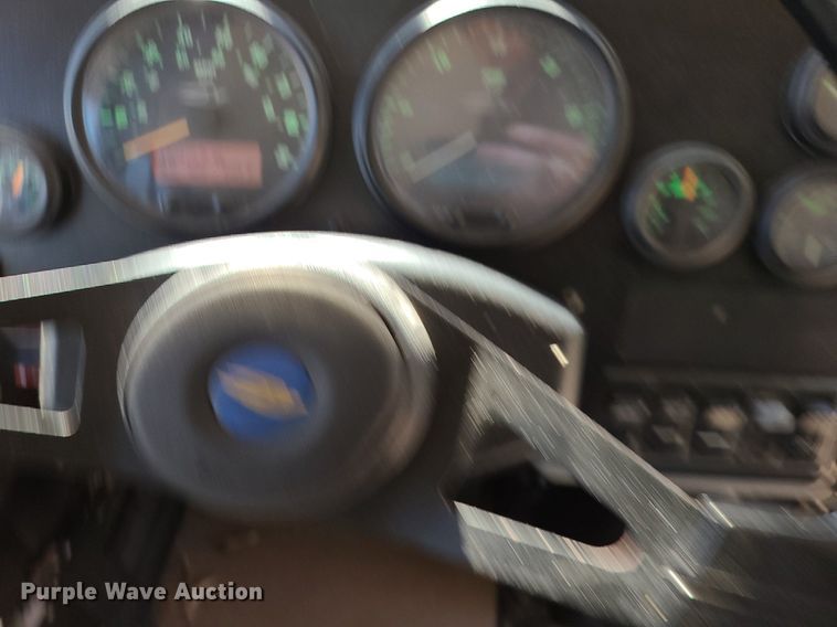 image for item MQ9550 2006 Blue Bird  school bus