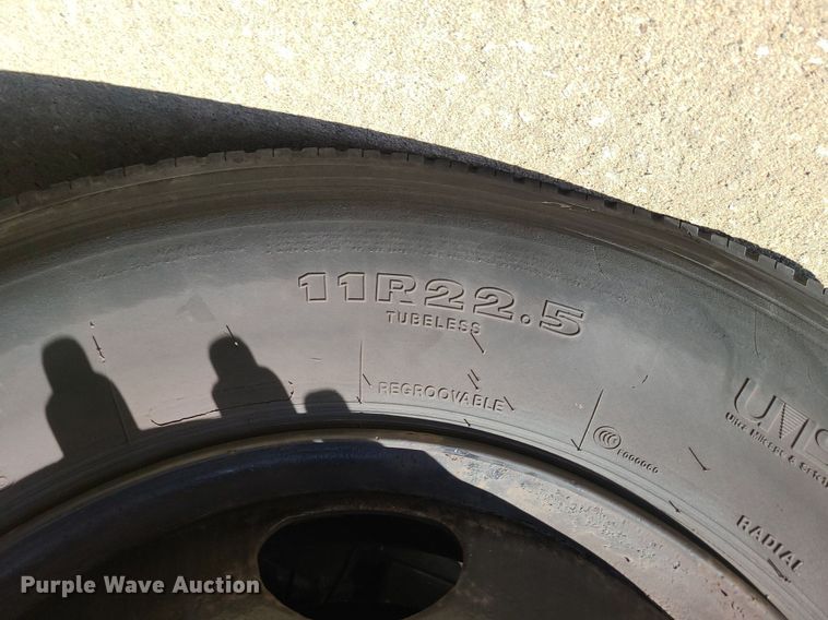 image for item MQ9550 2006 Blue Bird  school bus